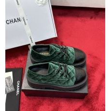 Chanel Casual Shoes